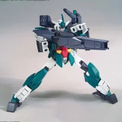 HGBD:R 1/144 VEETWO WEAPONS