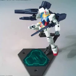 HGBD:R 1/144 VEETWO WEAPONS