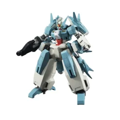 HGBD 1/144 SERAVEE GUNDAM SCHEHERAZADE