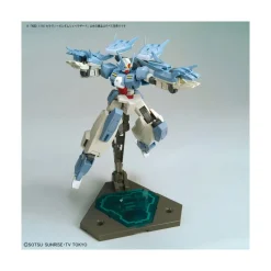 HGBD 1/144 SERAVEE GUNDAM SCHEHERAZADE