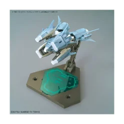 HGBD 1/144 SERAVEE GUNDAM SCHEHERAZADE