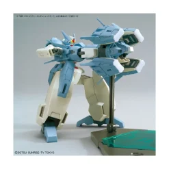 HGBD 1/144 SERAVEE GUNDAM SCHEHERAZADE