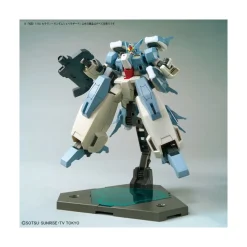 HGBD 1/144 SERAVEE GUNDAM SCHEHERAZADE