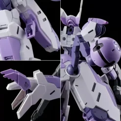 HG 1/144 BEGUIR-BEU TORCHE
