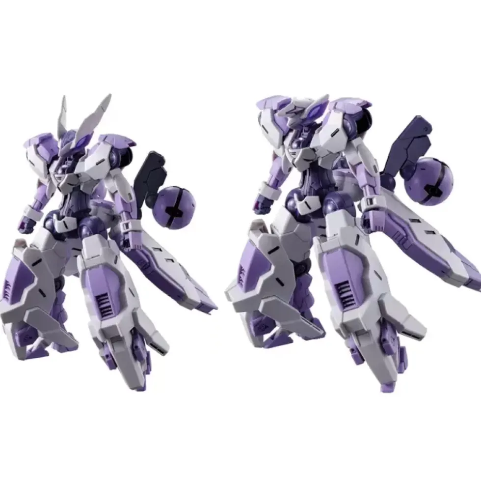 HG 1/144 BEGUIR-BEU TORCHE
