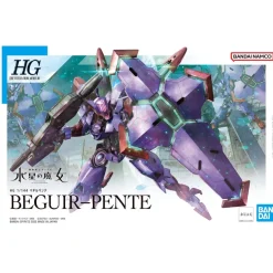 HG 1/144 BEGUIR-PENTE