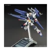 HGBF 1/144 AMAZING STRIKE FREEDOM GUNDAM