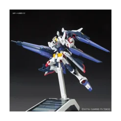 HGBF 1/144 AMAZING STRIKE FREEDOM GUNDAM