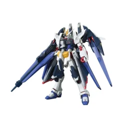 HGBF 1/144 AMAZING STRIKE FREEDOM GUNDAM