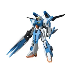 HGBF 1/144 A-Z GUNDAM