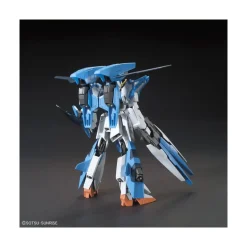 HGBF 1/144 A-Z GUNDAM