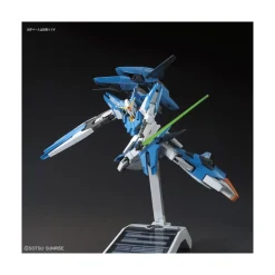HGBF 1/144 A-Z GUNDAM