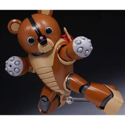 HGBF 1/144 BEARGGUY