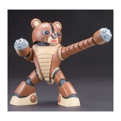 HGBF 1/144 BEARGGUY