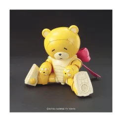 HGBF 1/144 BEARGGUY III