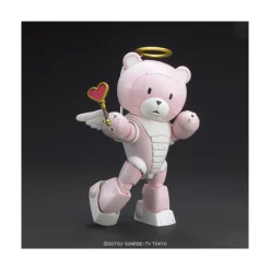 HGBF 1/144 BEARGGUY(P) PRETTY