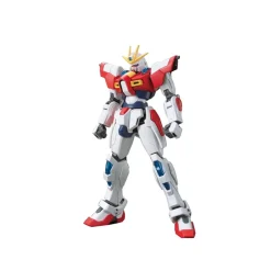 HGBF 1/144 BUILD BURNING GUNDAM