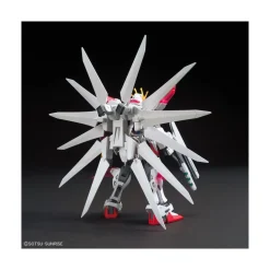 HGBF 1/144 BUILD STRIKE GALAXY COSMOS