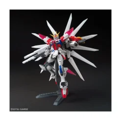 HGBF 1/144 BUILD STRIKE GALAXY COSMOS