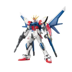 HGBF 1/144 BUILD STRIKE GUNDAM FULL PACKAGE