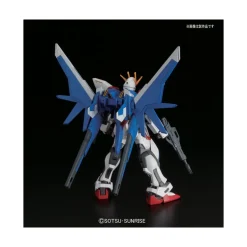 HGBF 1/144 BUILD STRIKE GUNDAM FULL PACKAGE