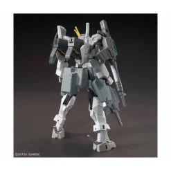 HGBF 1/144 CHERUDIM GUNDAM SAGE TYPE GBF