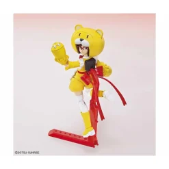 HGBF 1/144 CHINAGGUY