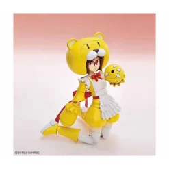 HGBF 1/144 CHINAGGUY