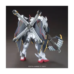 HGBF 1/144 CROSSBONE GUNDAM X1 FULL CLOTH