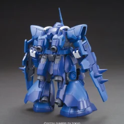 HGBF DOM R35