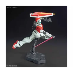 HGBF 1/144 GM/GM