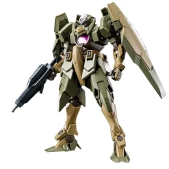 HGBF 1/144 GN-X IV TYPE.GBF