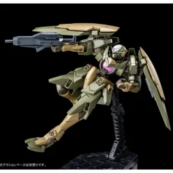 HGBF 1/144 GN-X IV TYPE.GBF