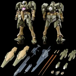 HGBF 1/144 GN-X IV TYPE.GBF