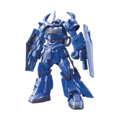 HGBF 1/144 GOUF R35