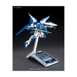 HGBF 1/144 GUNDAM AMAZING EXIA
