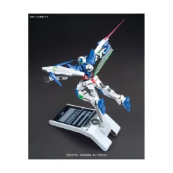 HGBF 1/144 GUNDAM AMAZING EXIA