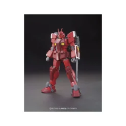 HGBF 1/144 GUNDAM AMAZING RED WARRIOR
