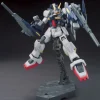 HGBF 1/144 GUNDAM BUILD MK2