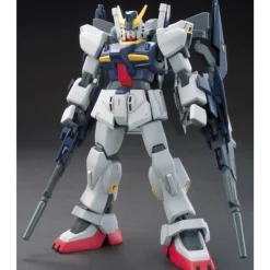 HGBF 1/144 GUNDAM BUILD MK2