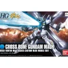 HGBF 1/144 GUNDAM CROSS BONE MAOH