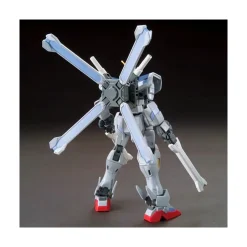 HGBF 1/144 GUNDAM CROSS BONE MAOH