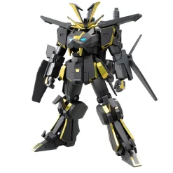 HGBF 1/144 GUNDAM DRYON III