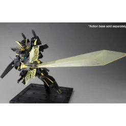 HGBF 1/144 GUNDAM DRYON III