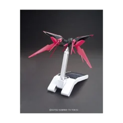 HGBF 1/144 GUNDAM EXIA DARK MATTER