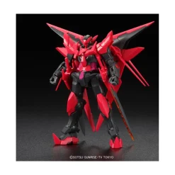 HGBF 1/144 GUNDAM EXIA DARK MATTER