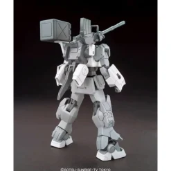 HGBF 1/144 GUNDAM EZ-SR