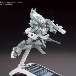 HGBF 1/144 GUNDAM EZ-SR