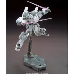 HGBF 1/144 GUNDAM EZ-SR