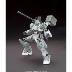 HGBF 1/144 GUNDAM EZ-SR